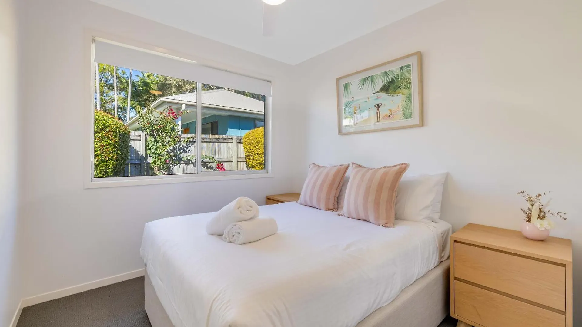 Pet Friendly House Maroochydore - 800M To The Beach Villa
