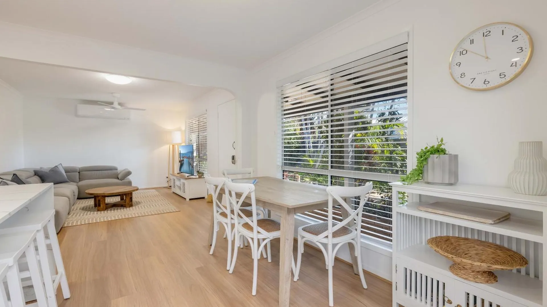 Vakantiehuis Pet Friendly House Maroochydore - 800M To The Beach Villa