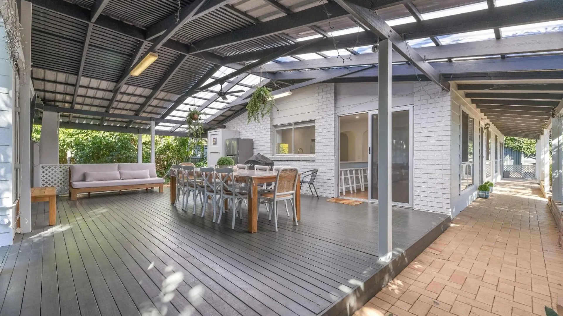 Vakantiehuis Pet Friendly House Maroochydore - 800M To The Beach Villa Australië