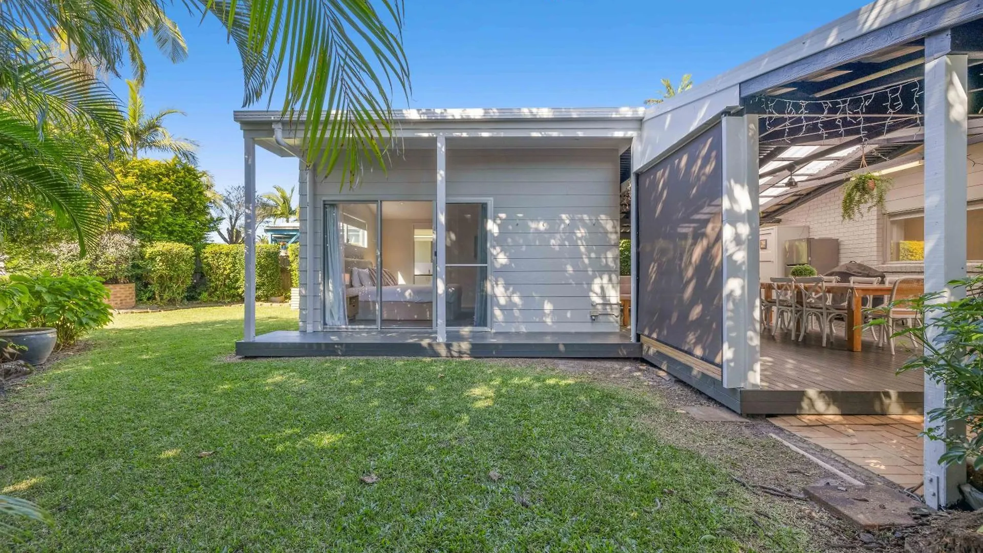 Pet Friendly House Maroochydore - 800M To The Beach Villa