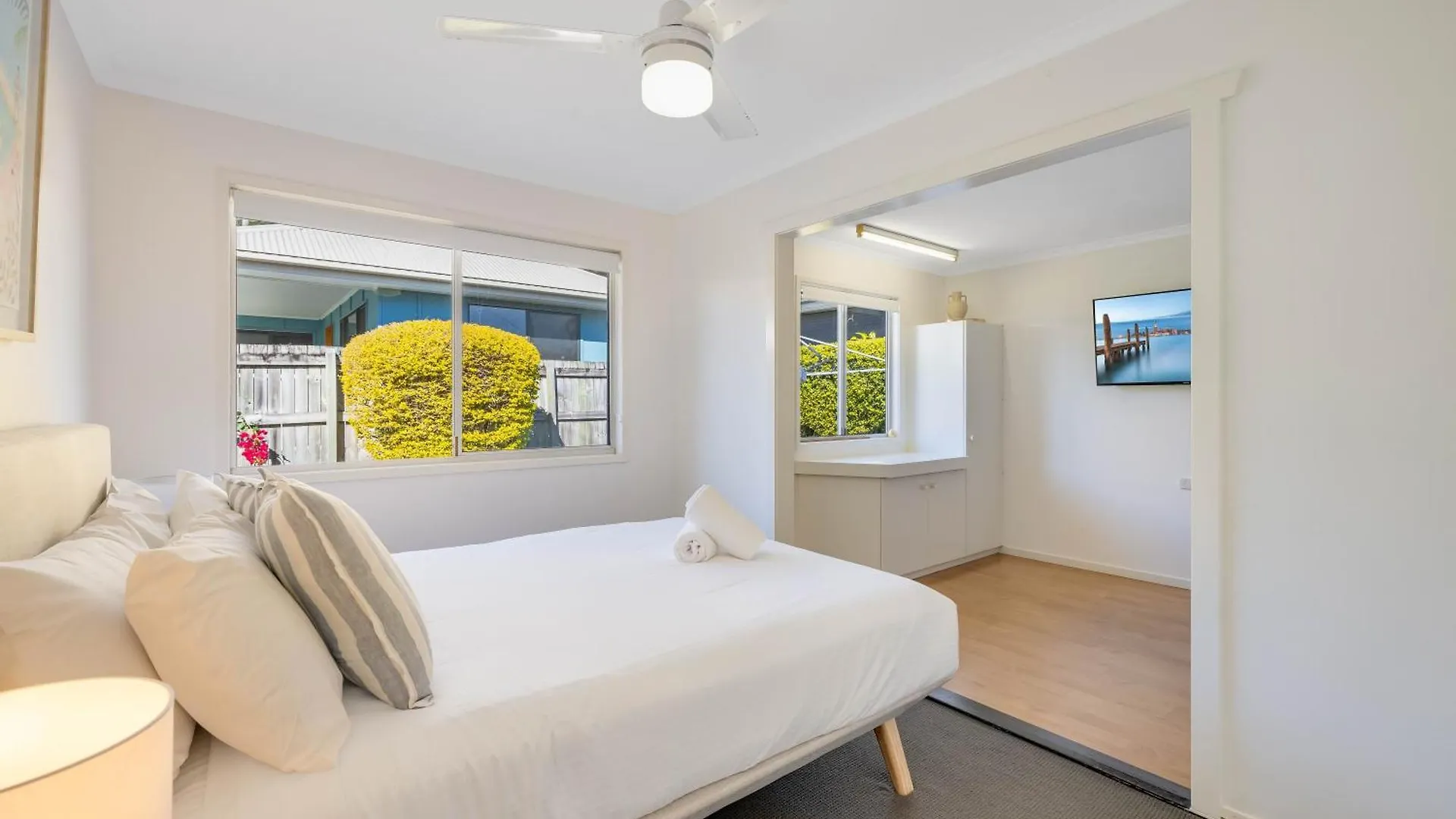 Pet Friendly House Maroochydore - 800M To The Beach Vila Casa de Férias